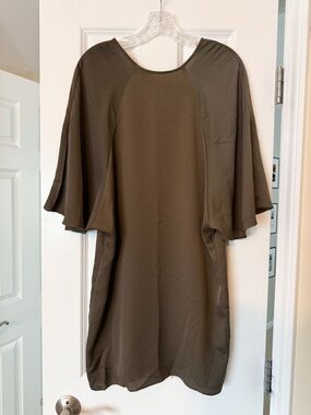 Hotel Particulier Kimono Dress
